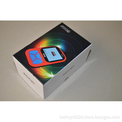 OBD-II Code Reader